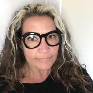 Meet your Posher, Anne